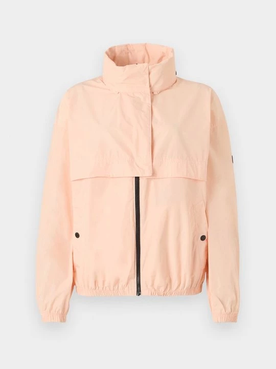 Obrázek produktu Vodotěsná bunda Barbour oranžová