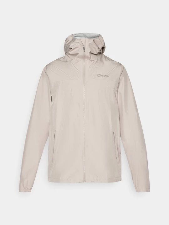 Obrázek produktu Vodotěsná bunda Berghaus béžová