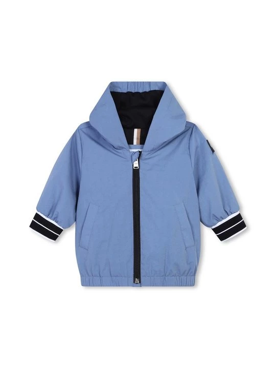 Obrázek produktu Vodotěsná bunda BOSS Kidswear