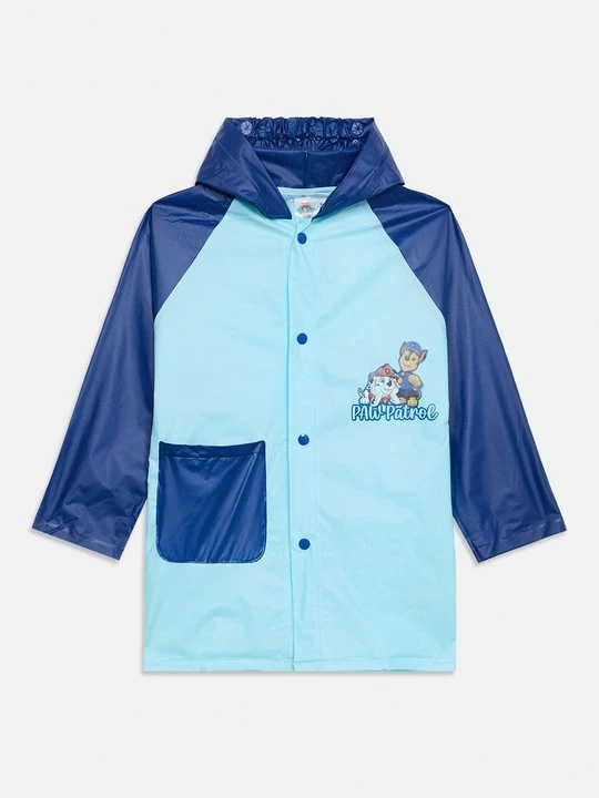 Obrázek produktu Vodotěsná bunda Disney modrá