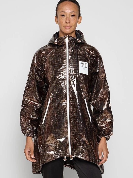 Obrázek produktu Vodotěsná bunda EA7 Emporio Armani