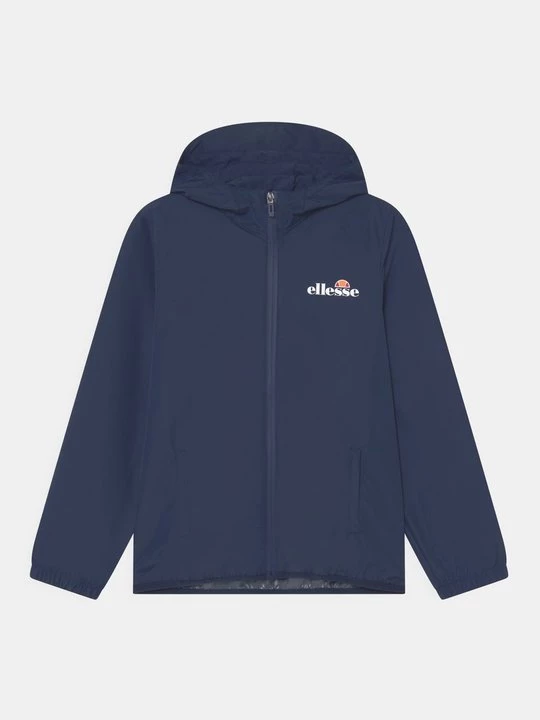 Obrázek produktu Vodotěsná bunda Ellesse tmavě modrá