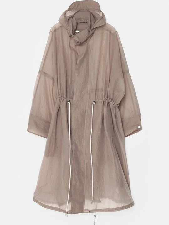 Obrázek produktu Vodotěsná bunda Emporio Armani