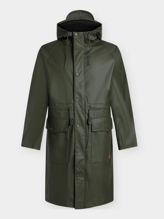 Obrázek produktu Vodotěsná bunda hunter original