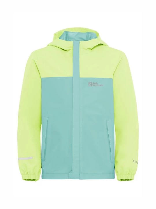 Obrázek produktu Vodotěsná bunda Jack Wolfskin