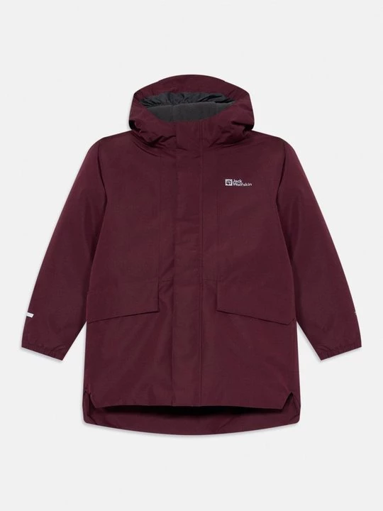 Obrázek produktu Vodotěsná bunda Jack Wolfskin
