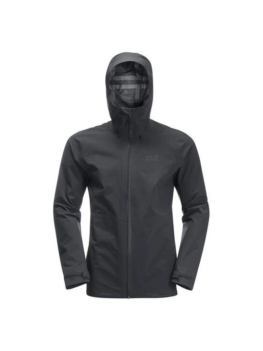 Obrázek produktu Vodotěsná bunda Jack Wolfskin