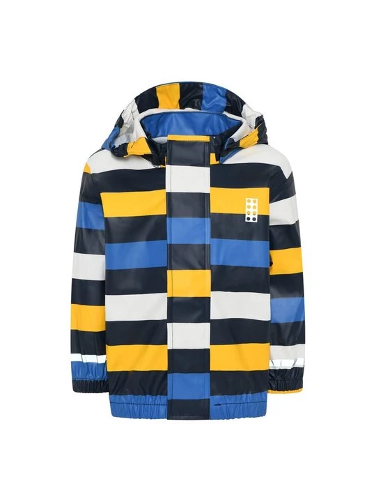 Obrázek produktu Vodotěsná bunda LEGO® kidswear