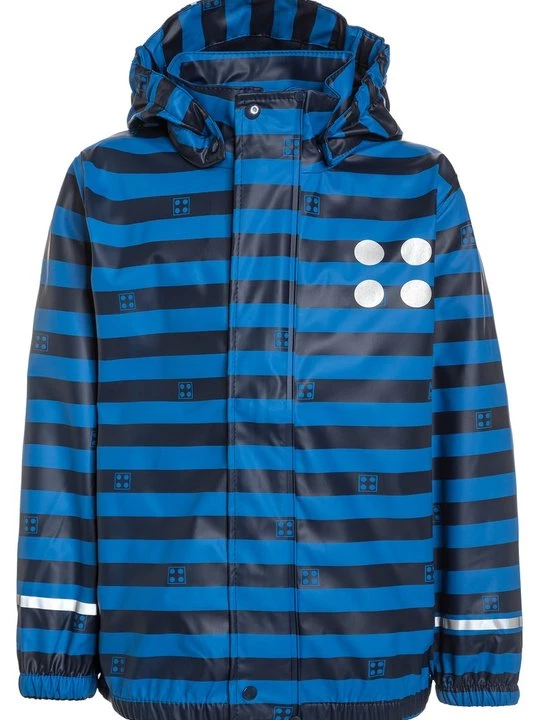 Obrázek produktu Vodotěsná bunda LEGO® kidswear
