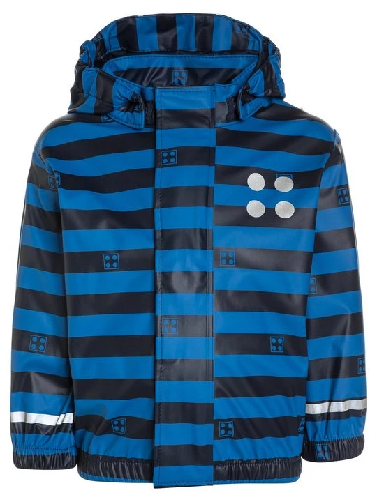 Obrázek produktu Vodotěsná bunda LEGO® kidswear