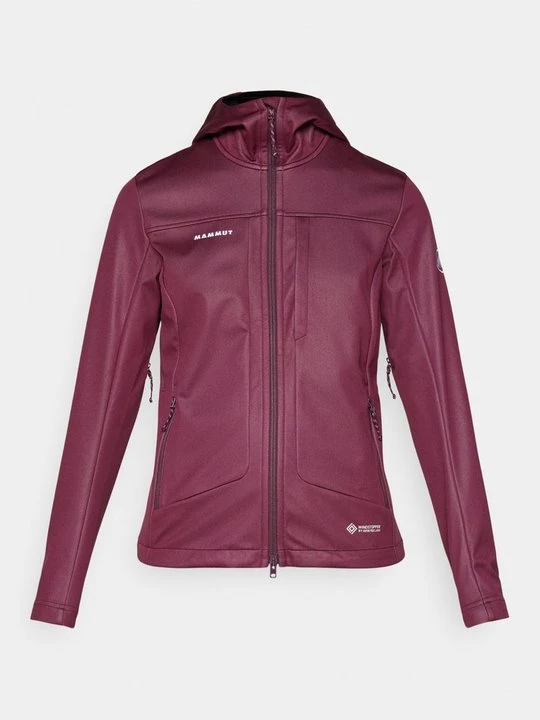 Obrázek produktu Vodotěsná bunda Mammut