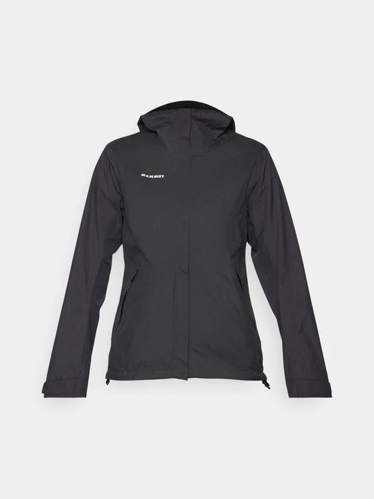 Obrázek produktu Vodotěsná bunda Mammut černá