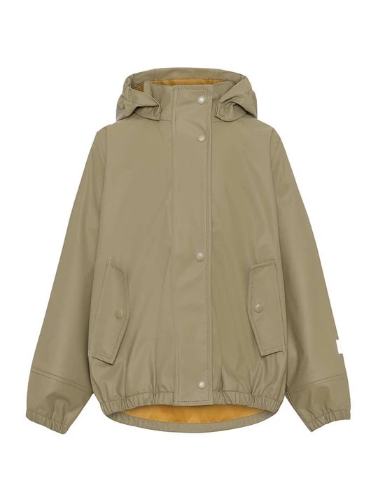 Obrázek produktu Vodotěsná bunda Molo khaki