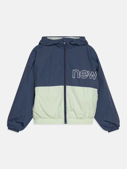 Obrázek produktu Vodotěsná bunda New Balance