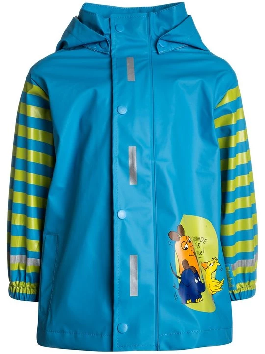 Obrázek produktu Vodotěsná bunda Playshoes