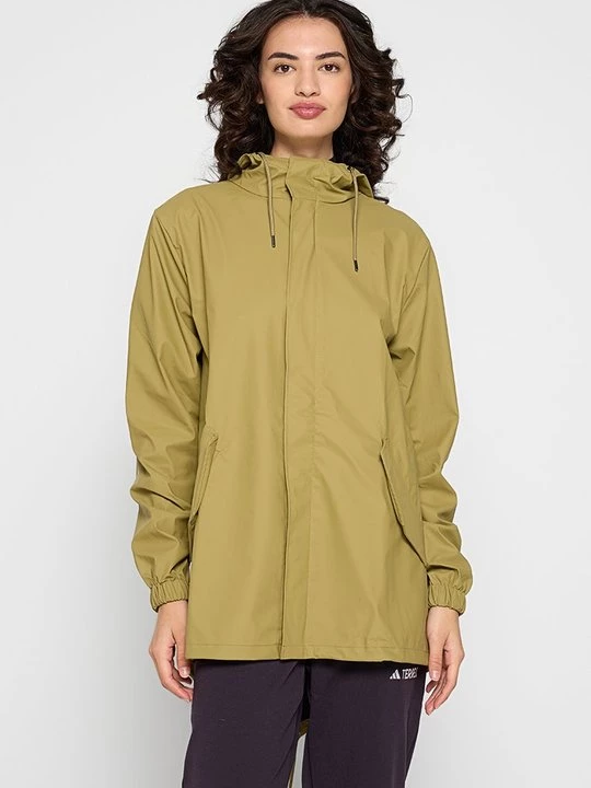 Obrázek produktu Vodotěsná bunda Rains khaki