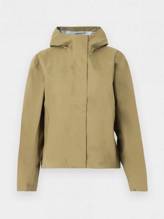 Obrázek produktu Vodotěsná bunda The North Face béžová