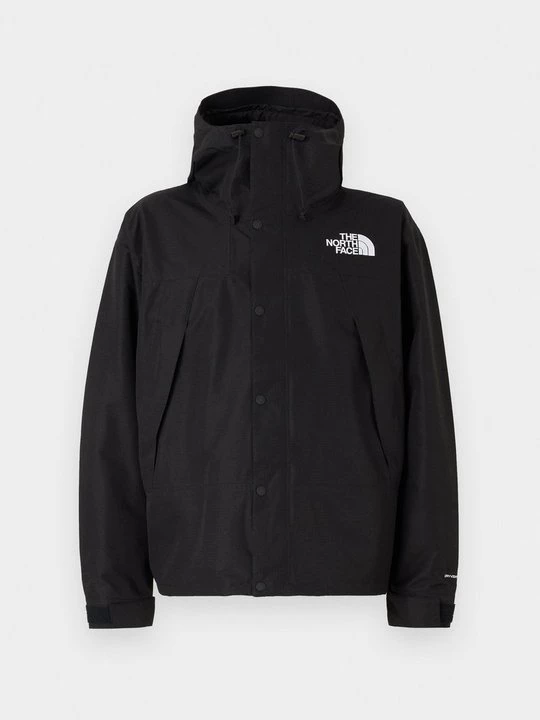 Obrázek produktu Vodotěsná bunda The North Face černá
