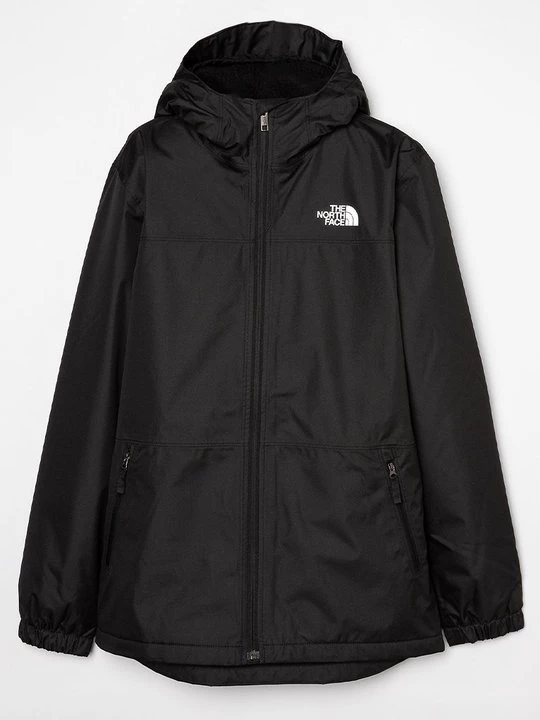 Obrázek produktu Vodotěsná bunda The North Face černá