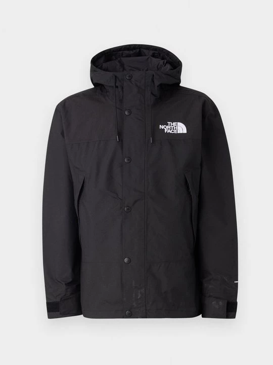 Obrázek produktu Vodotěsná bunda The North Face černá