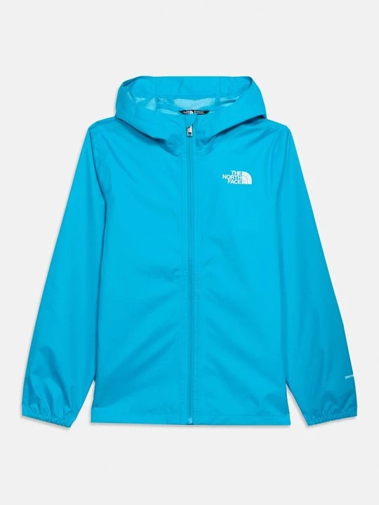 Obrázek produktu Vodotěsná bunda The North Face modrá