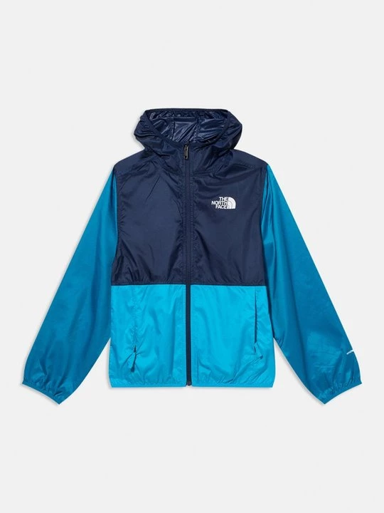 Obrázek produktu Vodotěsná bunda The North Face modrá