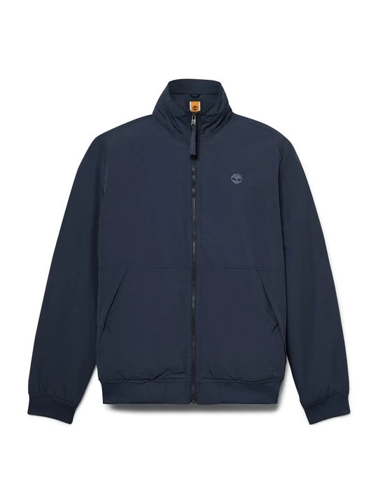 Obrázek produktu Vodotěsná bunda Timberland tmavě modrá