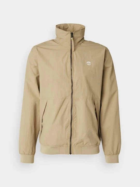 Obrázek produktu Vodotěsná bunda Timberland olivová