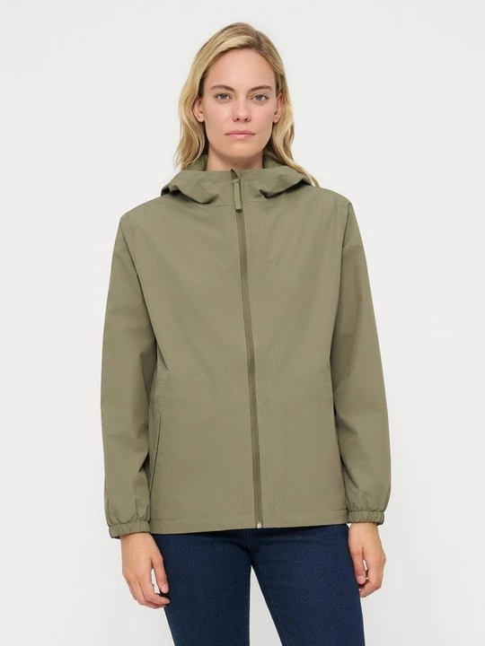Obrázek produktu Vodotěsná bunda Timberland béžová