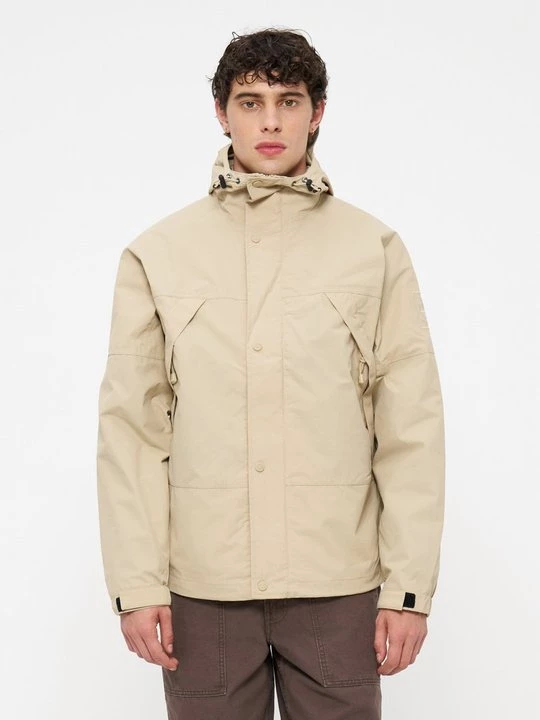 Obrázek produktu Vodotěsná bunda Timberland hnědá