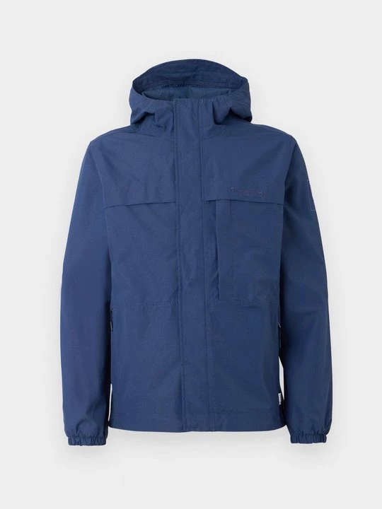 Obrázek produktu Vodotěsná bunda Timberland modrá