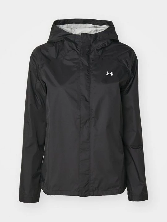 Obrázek produktu Vodotěsná bunda Under Armour černá
