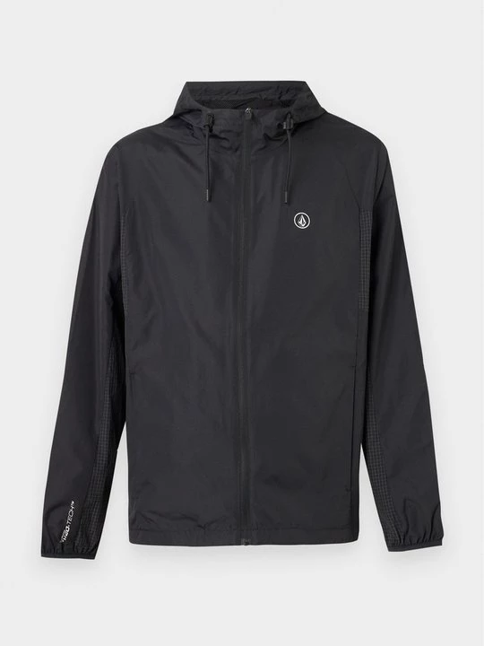 Obrázek produktu Vodotěsná bunda Volcom černá