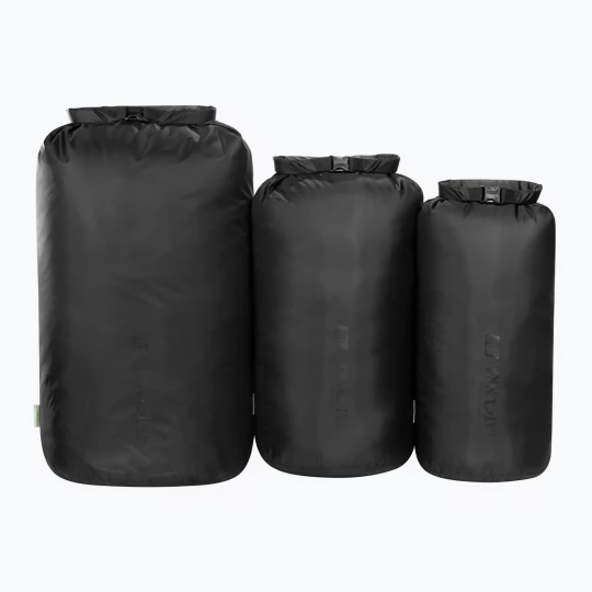 Obrázek produktu Vodotěsné vaky Dry Sack Set III 3 ks assorted color Tatonka