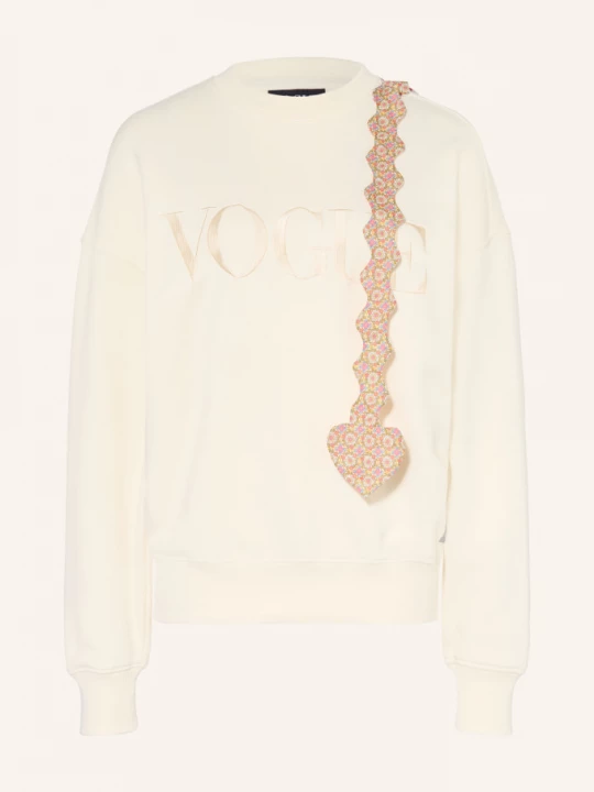 Obrázek produktu Vogue Collection Mikina režná