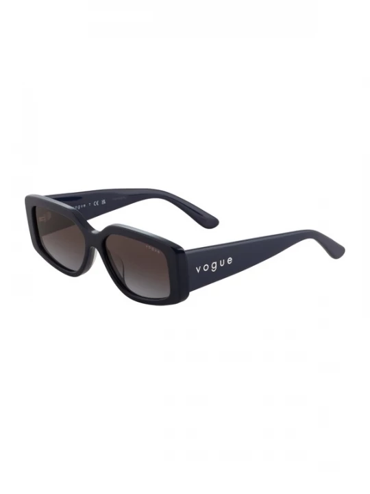 Obrázek produktu VOGUE Eyewear Sluneční brýle '0VO5642SU' čokoládová / antracitová / stříbrná
