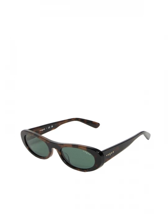 Obrázek produktu VOGUE Eyewear Sluneční brýle '0VO5695SU' karamelová / tmavě hnědá