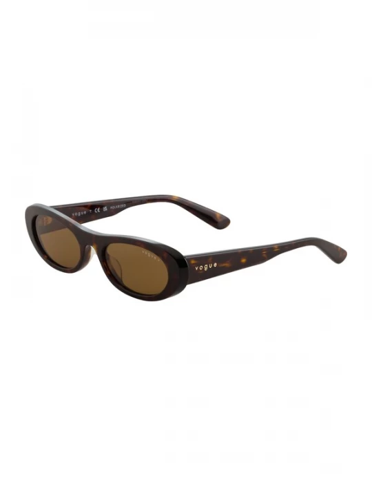 Obrázek produktu VOGUE Eyewear Sluneční brýle '0VO5695SU' koňaková / tmavě hnědá