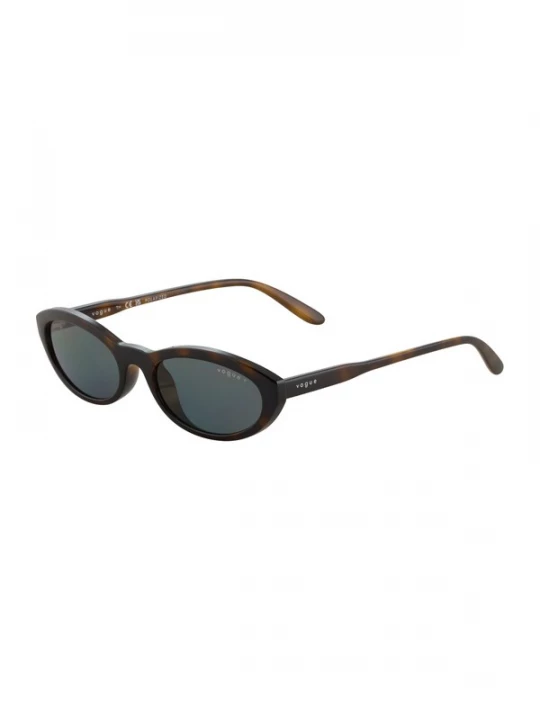 Obrázek produktu VOGUE Eyewear Sluneční brýle '0VO5697SU' koňaková / tmavě hnědá