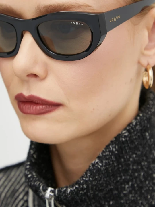 Obrázek produktu Vogue Sluneční brýle VOGUE černá