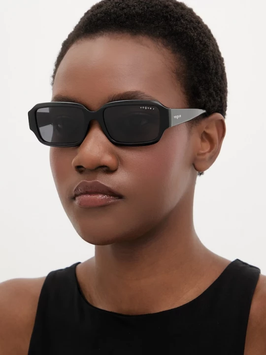 Obrázek produktu Vogue Sluneční brýle černá