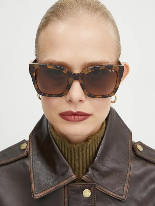 Obrázek produktu Vogue Sluneční brýle hnědá