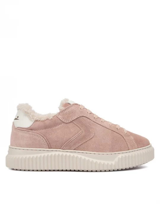 Obrázek produktu Voile Blanche Sneakersy 2017113.06.0M24 Růžová