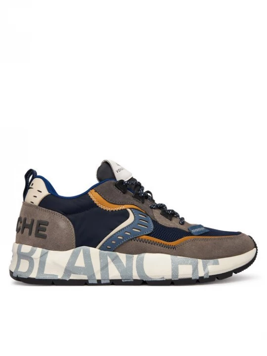 Obrázek produktu Voile Blanche Sneakersy 2017465-05 Barevná