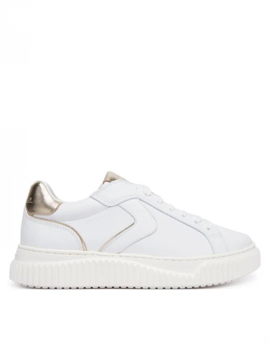 Obrázek produktu Voile Blanche Sneakersy 2017542-48 Bílá