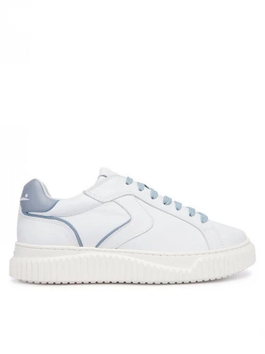 Obrázek produktu Voile Blanche Sneakersy 2017542-48 Bílá