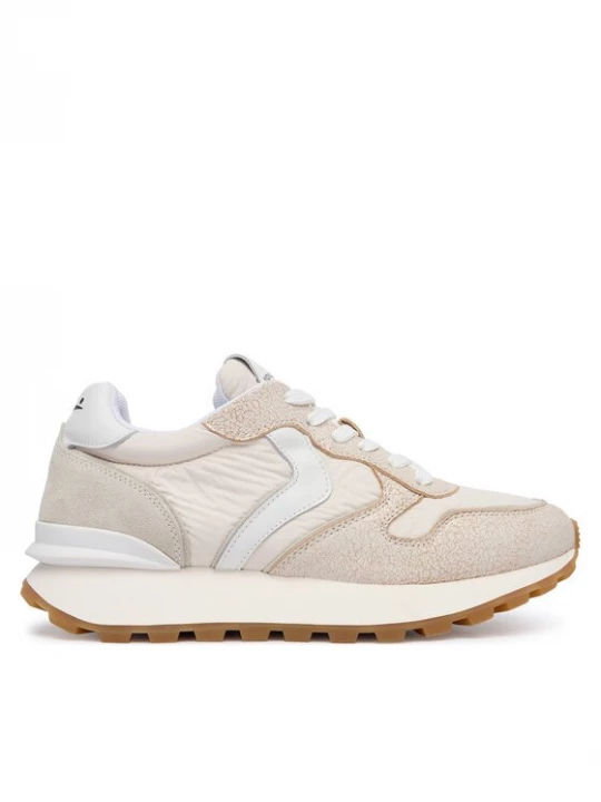 Obrázek produktu Voile Blanche Sneakersy 2018654-13 Béžová