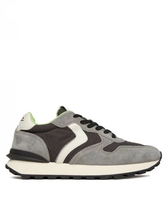 Obrázek produktu Voile Blanche Sneakersy 2018750-08 Šedá