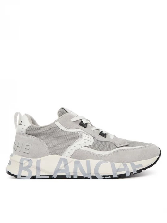 Obrázek produktu Voile Blanche Sneakersy 2019021-02 Šedá