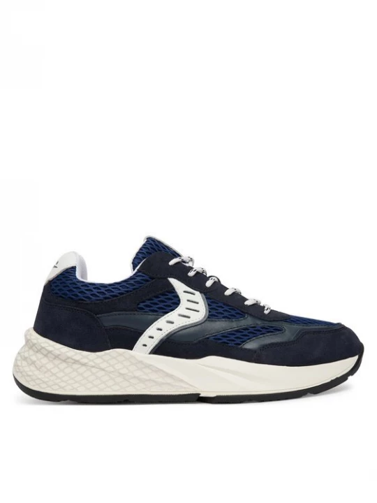 Obrázek produktu Voile Blanche Sneakersy 2019075-01 Tmavomodrá